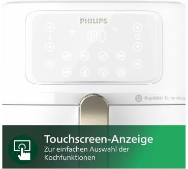 Produktbild Philips Airfryer XXL Connected HD9285/90