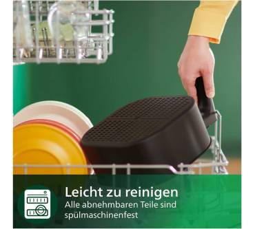 Produktbild Philips Airfryer XXL Connected HD9285/90