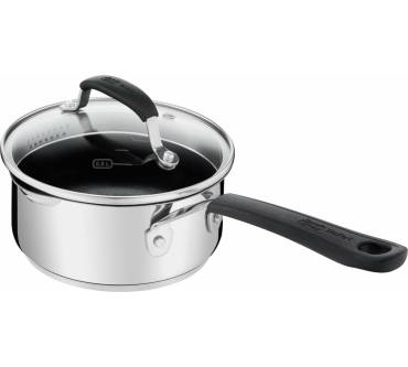 Produktbild Tefal Jamie Oliver Quick & Easy Stielkasserolle E3032244