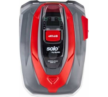 Produktbild Solo by Al-Ko Robolinho 822W