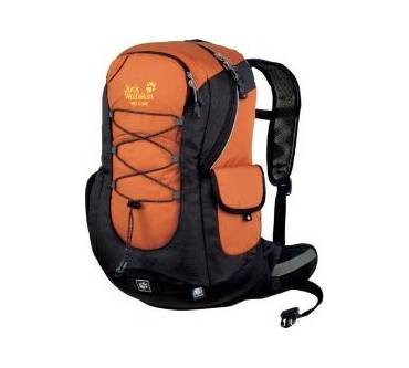 Produktbild Jack Wolfskin Bike + Hike