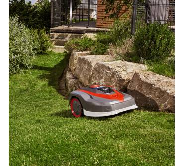 Produktbild Solo by Al-Ko Robolinho 822W