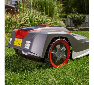 Produktbild Solo by Al-Ko Robolinho 822W