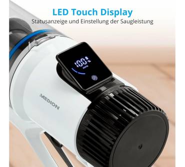 Produktbild Medion Life P350 (MD 12049)