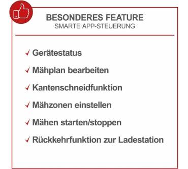 Produktbild Scheppach RoboCut XXL900