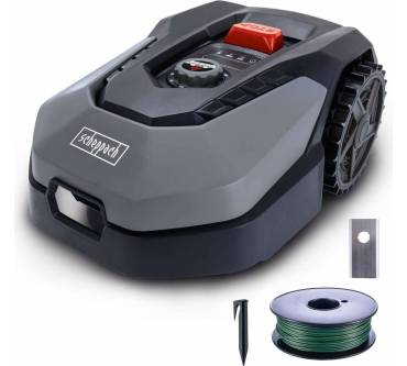 Produktbild Scheppach RoboCut XXL900