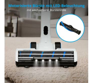 Produktbild Medion P400 W Plus (MD 11860)