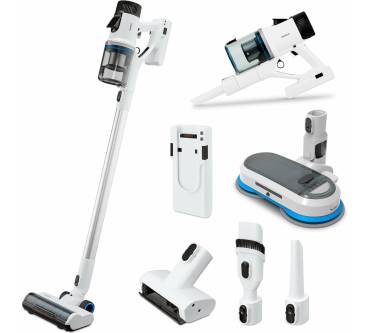 Produktbild Medion P400 W Plus (MD 11860)