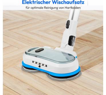 Produktbild Medion P400 W Plus (MD 11860)