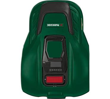 Produktbild Lidl / Parkside Smart PAMRS 1000