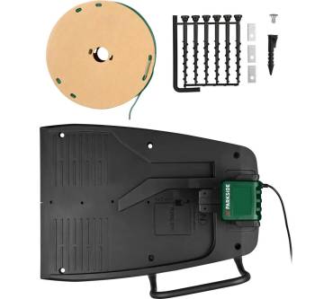 Produktbild Lidl / Parkside Smart PAMRS 1000