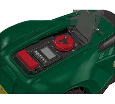 Produktbild Lidl / Parkside Smart PAMRS 1000