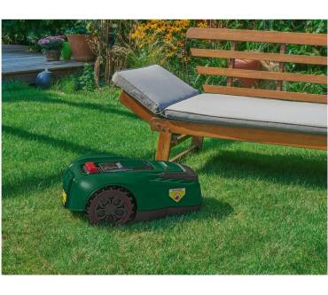 Produktbild Lidl / Parkside Smart PAMRS 1000