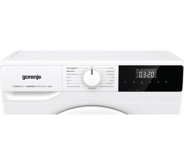 Produktbild Gorenje WNHPI62SCPS/DE