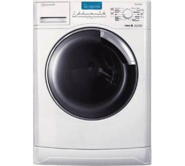 Produktbild Bauknecht WA Pure ST 34 FLD