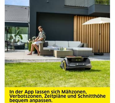 Produktbild Kärcher RCX 6