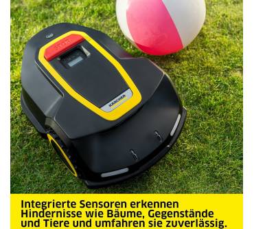 Produktbild Kärcher RCX 6