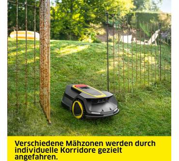 Produktbild Kärcher RCX 6