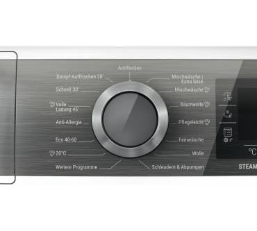 Produktbild Bauknecht B7X 89 SILENCE DE