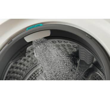 Produktbild Bauknecht B7X 89 SILENCE DE