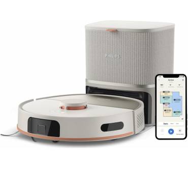 Produktbild Philips HomeRun Serie 5000 XU5100/20