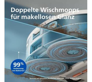 Produktbild Philips HomeRun Serie 5000 XU5100/20