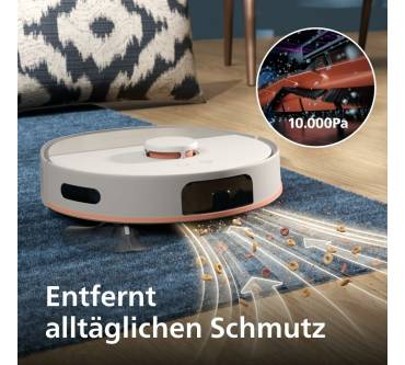 Produktbild Philips HomeRun Serie 5000 XU5100/20