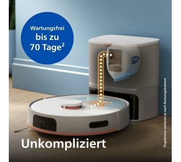 Produktbild Philips HomeRun Serie 5000 XU5100/20