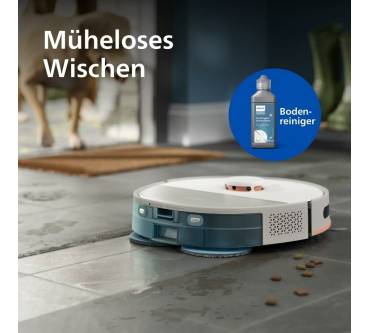 Produktbild Philips HomeRun Serie 5000 XU5100/20