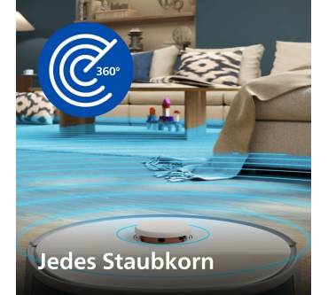 Produktbild Philips HomeRun Serie 5000 XU5100/20