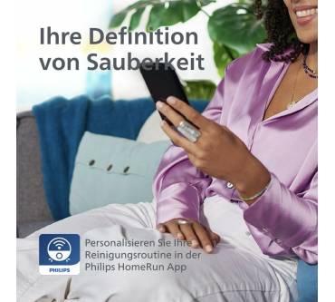 Produktbild Philips HomeRun Serie 5000 XU5100/20