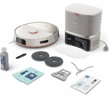 Produktbild Philips HomeRun Serie 5000 XU5100/20