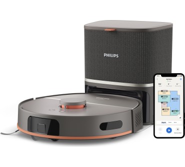 Produktbild Philips HomeRun Serie 5000 XU5100/20