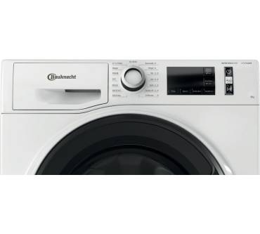 Produktbild Bauknecht WM Pure 9AA