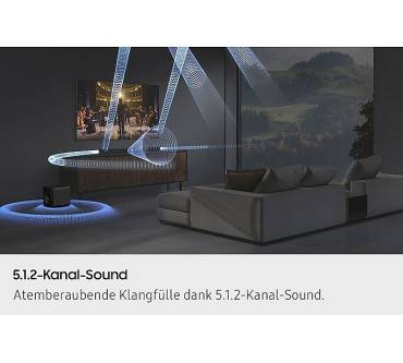 Produktbild Samsung HW-Q810GF