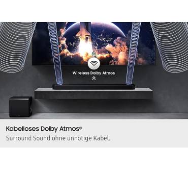 Produktbild Samsung HW-Q810GF