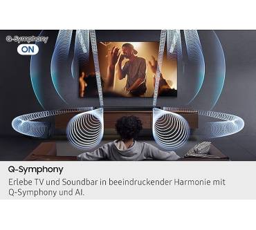 Produktbild Samsung HW-Q810GF