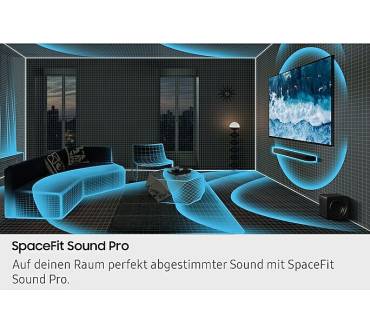 Produktbild Samsung HW-Q810GF