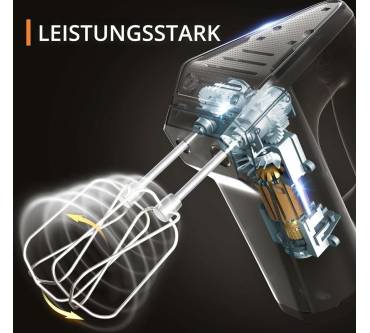 Produktbild Krups 3 Mix 6000 GN6021