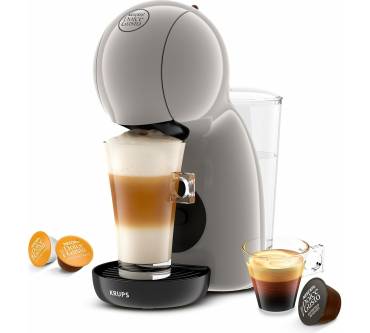 Produktbild Krups Nescafé Dolce Gusto Piccolo XS