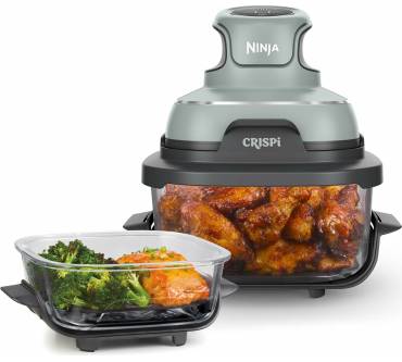 Produktbild Ninja Crispi PowerPod AirFryer FN101GY