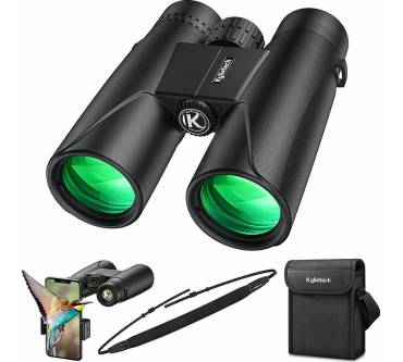 Produktbild Kylietech Fernglas 12x42 HD