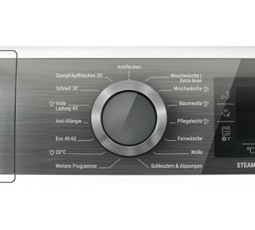 Produktbild Bauknecht B8X 89ADE SILENCE DE