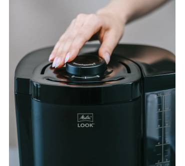 Produktbild Melitta Look