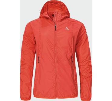 Produktbild Schöffel Hiking Jacket Style Wutach