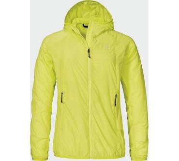 Produktbild Schöffel Hiking Jacket Style Wutach