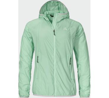 Produktbild Schöffel Hiking Jacket Style Wutach
