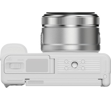 Produktbild Yashica City 200