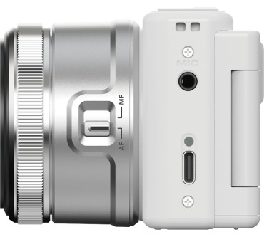 Produktbild Yashica City 200