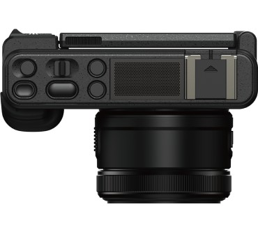 Produktbild Yashica City 200